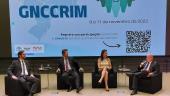 Palestras marcam o segundo dia do Encontro Nacional do GNCCRIM