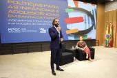 MPSC lança dados com indicadores e fortalece políticas públicas na infância e adolescência em SC