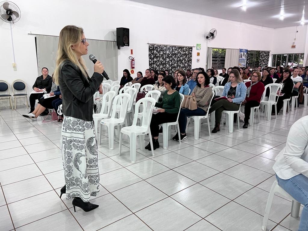 Protocolo de Rede Intersetorial de Atenção à Pessoa Idosa em Situação de Violência é implementado em Xanxerê