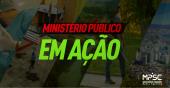 MPSC em Ação: Consulta pública permite que cidadãos catarinenses colaborem para definir as diretrizes do MPSC