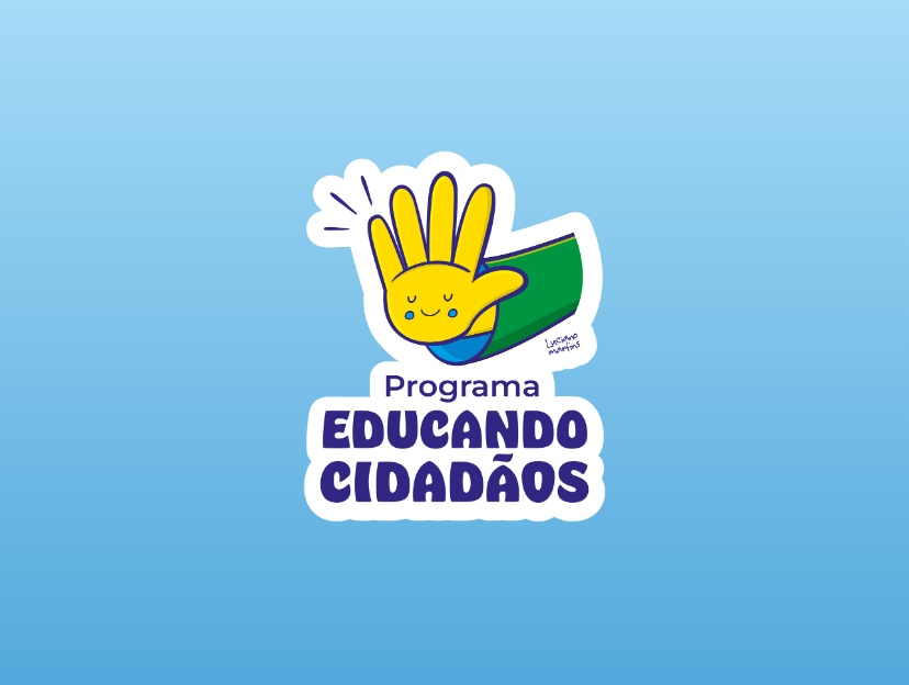 Educando Cidadãos