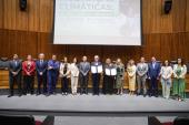 MPSC assina pacto sobre mudanças climáticas em seminário no Rio Grande do Sul