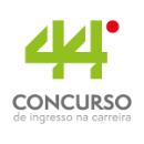 Comissão do 44º Concurso Público de Ingresso na Carreira terminará a análise dos recursos da prova preambular objetiva nesta quarta-feira (17/4)