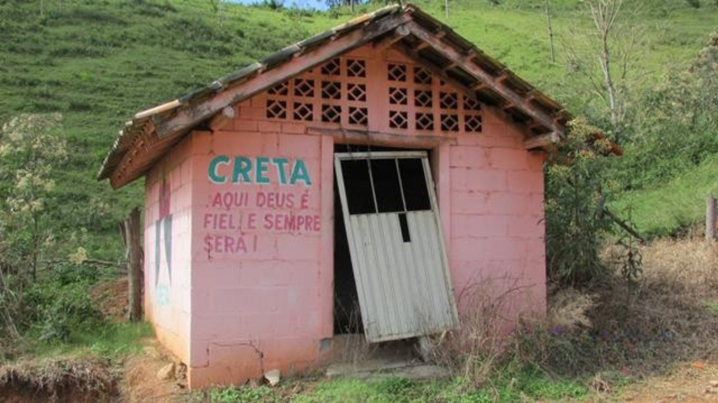 MPSC obtém sentença que determina o encerramento das atividades do CRETA em Paulo Lopes por maus-tratos e irregularidades