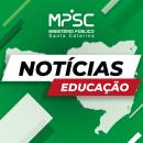 Município de Taió deverá preencher quadro de professores da rede municipal de ensino após ação civil pública do MPSC