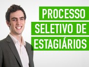 Gabarito do processo seletivo de estagiários