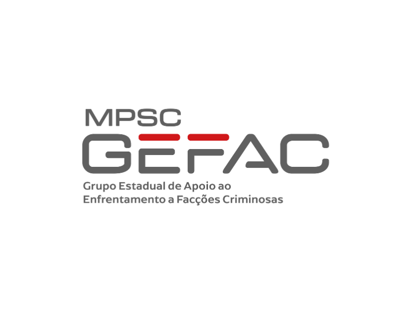 GEFAC - Grupo Estadual de Apoio ao Enfrentamento a Facções Criminosas