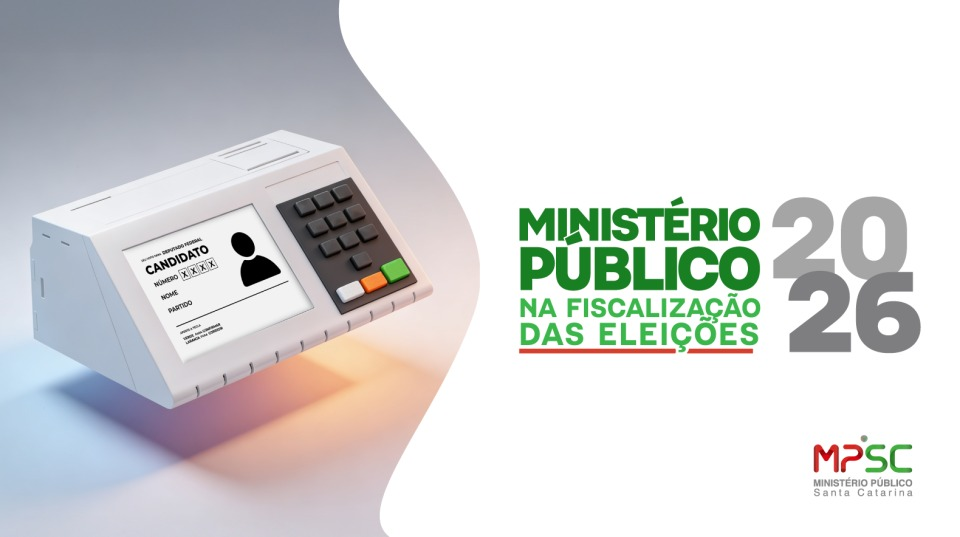 Promotorias Eleitorais recomendam fiscalização de propaganda de eleição em vias públicas de Florianópolis