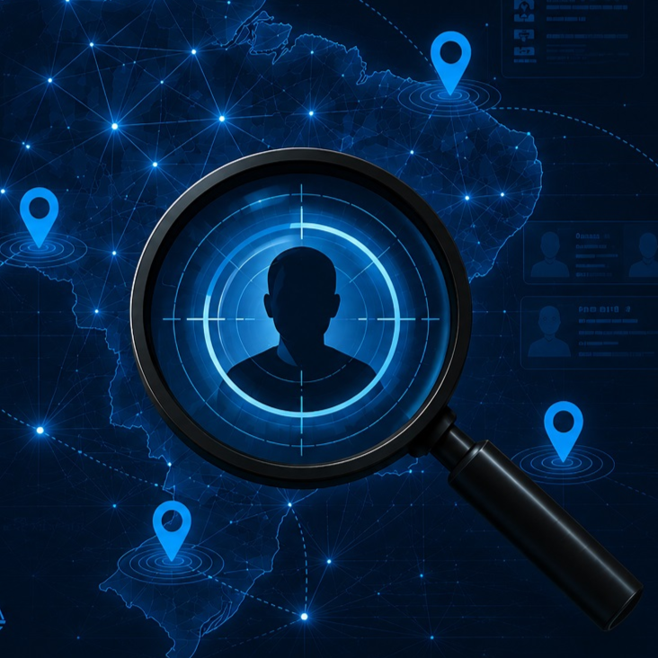 Prêmio CNMP: Projeto do MPSC localiza réus e destrava processos criminais