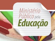Ministério Público pela Educação