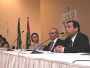 MPSC, TCE e FECAM firmam parceria pela prioridade à infância e juventude nos orçamentos públicos