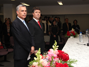 MPSC tem dois novos Procuradores de Justiça