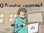 O Promotor Responde sobre a execução penal