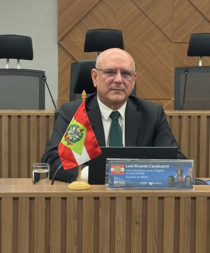 Ouvidoria do MPSC visitará universidades para fortalecer ações de enfrentamento à violência de gênero