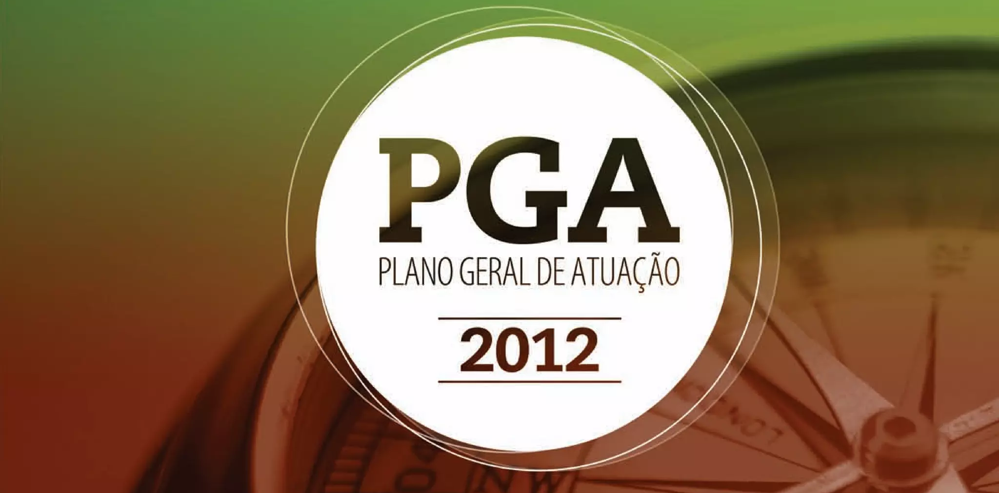 PGA 2012