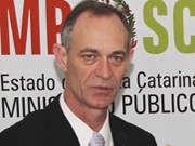 PGJ será empossado para novo mandato em 19/04