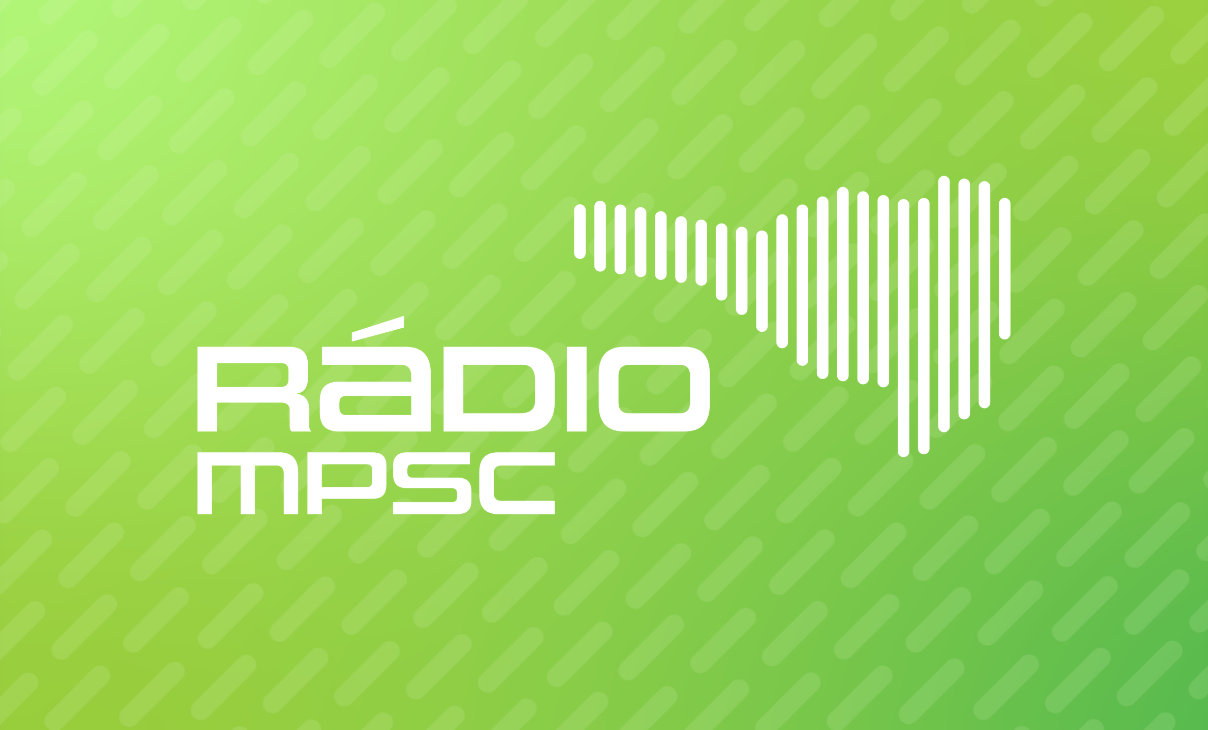 Rádio MPSC lança conteúdo diário para a Rede de Notícias ACAERT