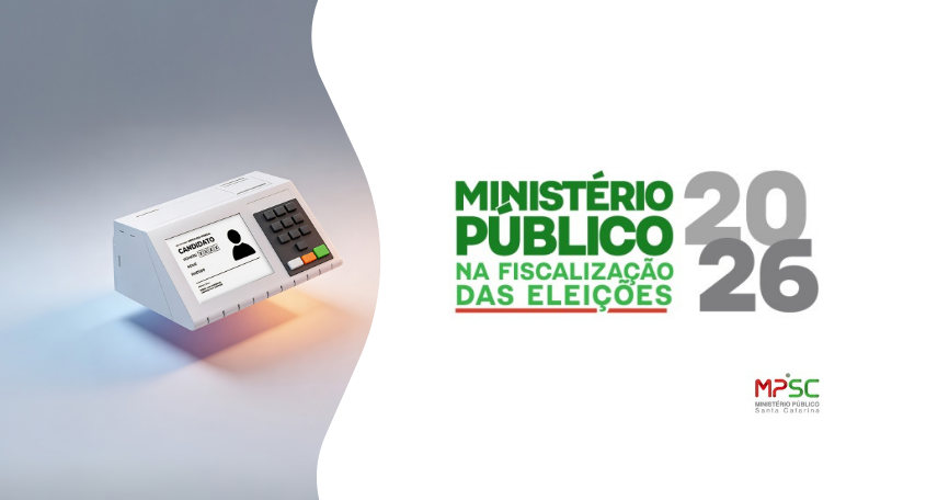 Promotores Eleitorais vão a campo no dia da eleição para acompanhar denúncias e ocorrências