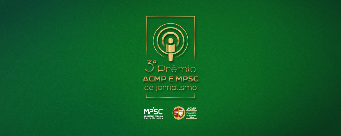 Prêmio de Jornalismo