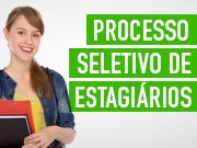 Resultado de seleção de estagiários do MPSC