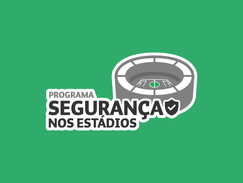 Seguranca e defesa do torcedor
