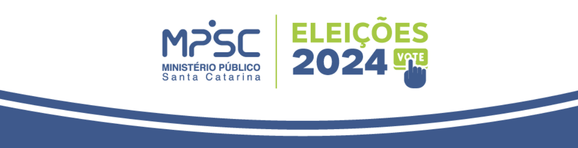 Eleições 2024