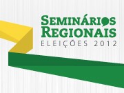Seminário Eleições 2012 chega à Capital