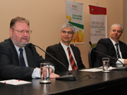 Seminário Eleições 2012 encerra ciclo na Capital