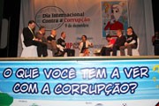 Sul do País clama por reforma política