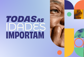 Palestra com especialista em longevidade e gerontologia marca encerramento da campanha contra o etarismo