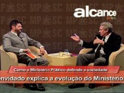Você sabe o que faz o Ministério Público?