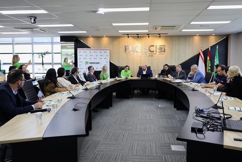 Combate ao superendividamento ganha força na Região Sul com articulação entre órgãos de defesa do consumidor